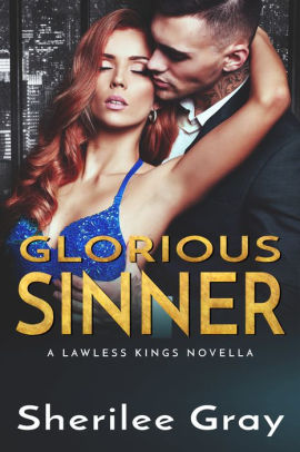 Glorious Sinner: A Novella