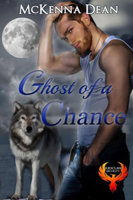 Ghost of a Chance