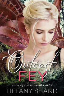 Outcast Fey