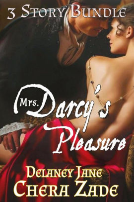 Mrs. Darcy's Pleasure