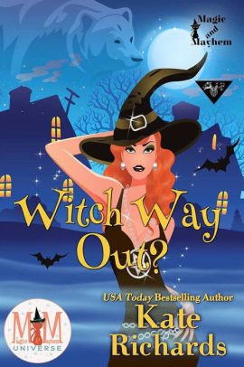 Witch Way Out