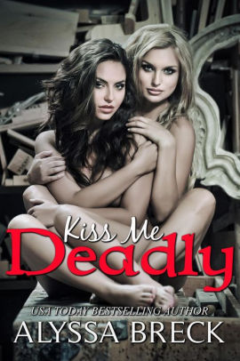 Kiss Me Deadly