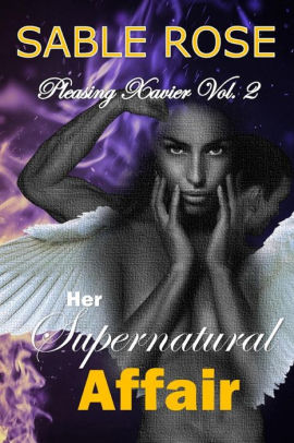 Her Supernatural Affair