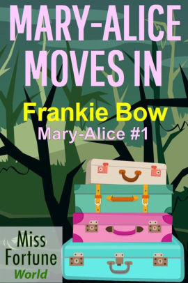 Mary-Alice Moves In
