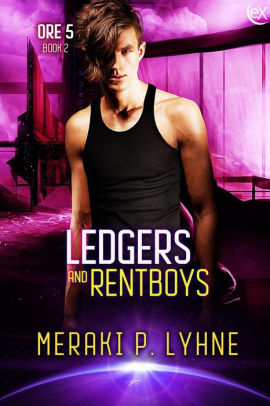 Ledgers and Rent Boys