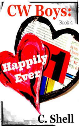 Happily Ever