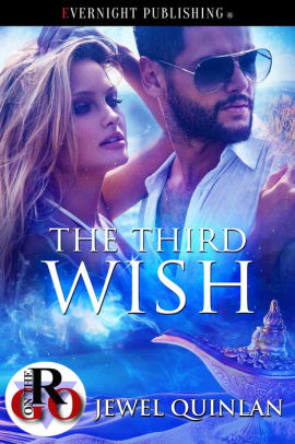 The Third Wish