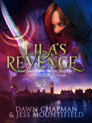 Lila's Revenge