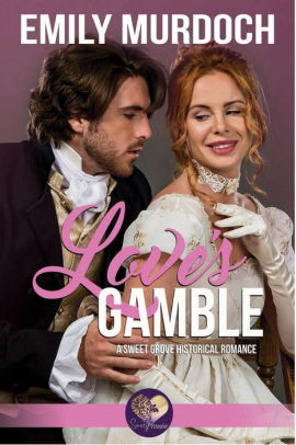 Love's Gamble // A Gamble for Love