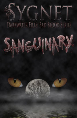 Sanguinary