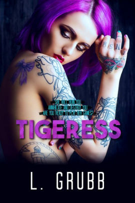 Tigeress