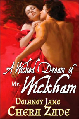 A Wicked Dream of Mr. Wickham