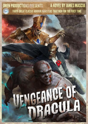 Vengeance of Dracula