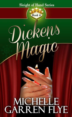 Dickens Magic