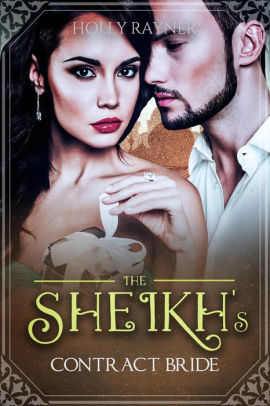 The Sheikh's Contract Bride