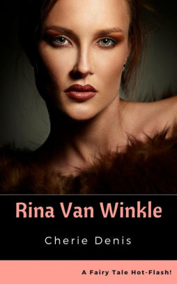 Rina Van Winkle