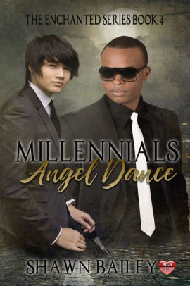 Millennials Angel Dance