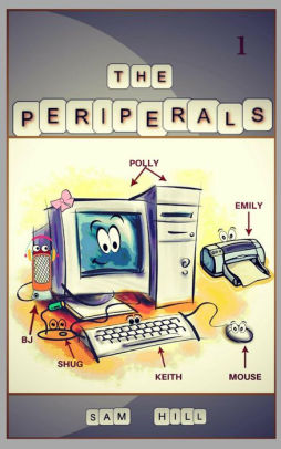 The Peripherals. What if Computers Could Talk?