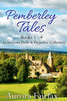 Pemberley Tales