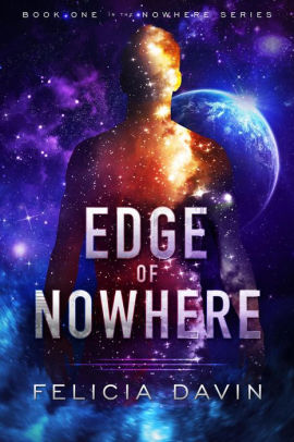 Edge of Nowhere