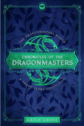 Chronicles of the Dragonmasters