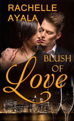 Blush of Love