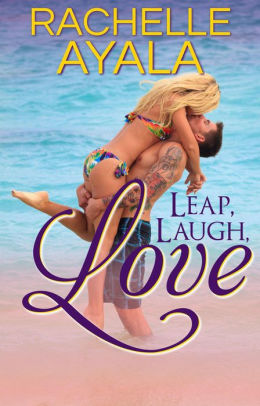 Leap, Laugh, Love