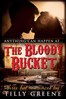 The Bloody Bucket