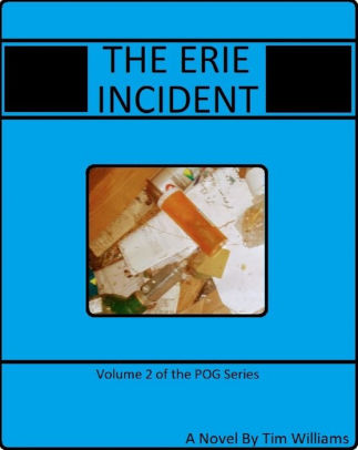 The Erie Incident