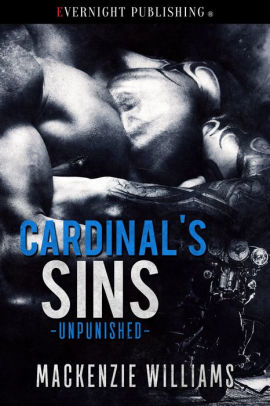Cardinal's Sins