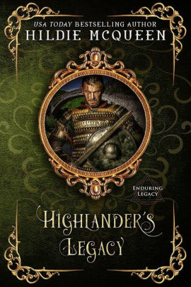 Highlander's Legacy