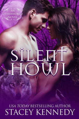 Silent Howl