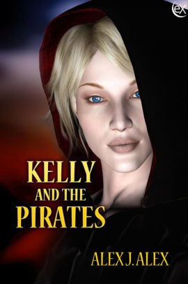 Kelly and the Pirates