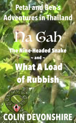 Na Gah - The Nine Headed Snake