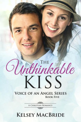 The Unthinkable Kiss