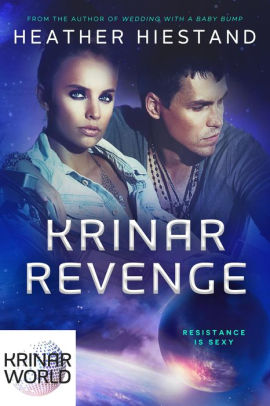 Krinar Revenge