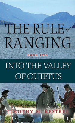 Into the Valley of Quietus