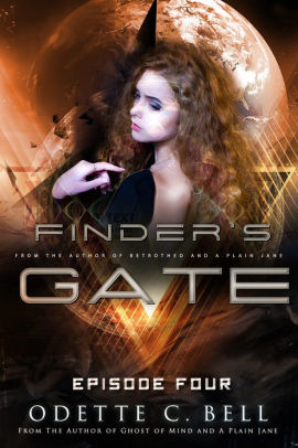 Finder's Gate Episode Four