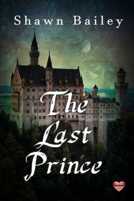 The Last Prince