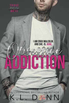 Obsessive Addiction