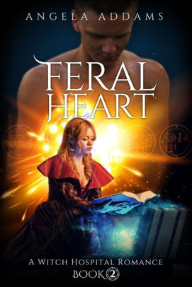 Feral Heart