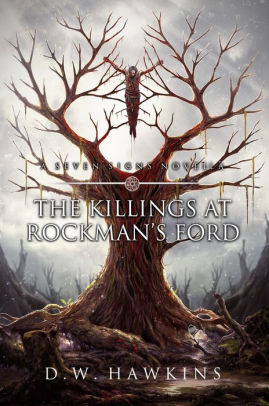 The Killings at Rockman's Ford