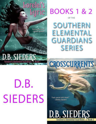Lorelei's Lyric & CrossCurrents