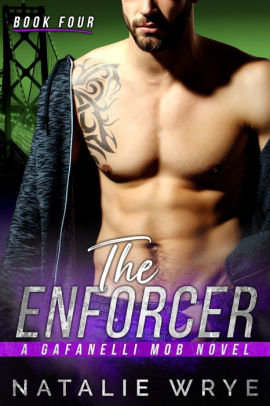 The Enforcer