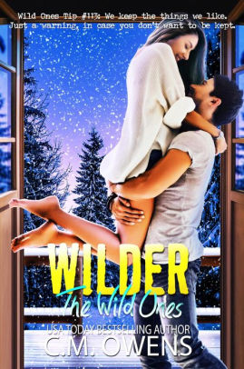 Wilder