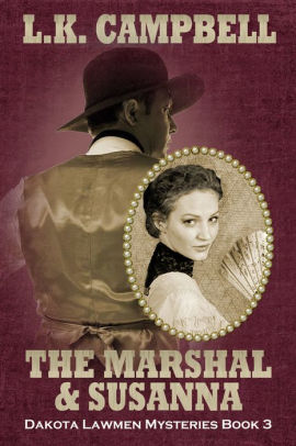 The Marshal & Susanna