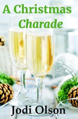 A Christmas Charade