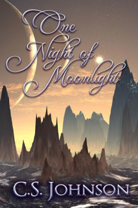 One Night of Moonlight