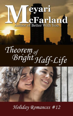 Theorem of Bright Half-Life
