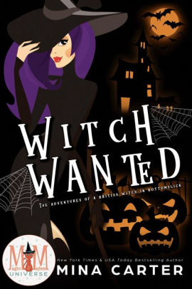 Witch Wanted